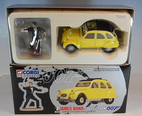 Corgi 65301 citroen - 65301,