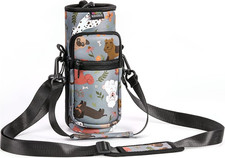 Borsa per Borraccia in