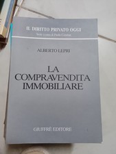 La Compravendita Immobiliare