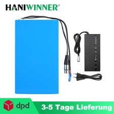 Batteria 48V 20Ah E Bike Kit Trasformazione Batteria E Scooter Batteria Li-ion con Caricabatterie