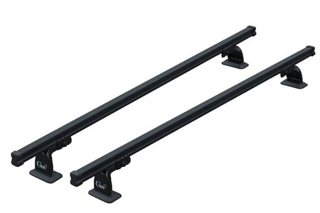 Barre portatutto portapacchi - 2,
