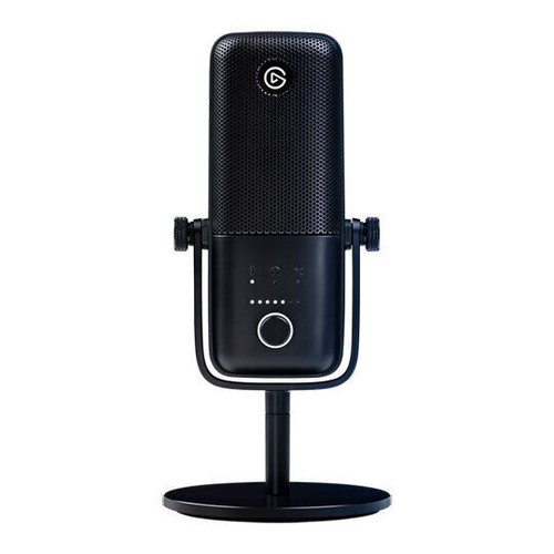 Elgato wave microfono - -,