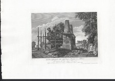 ALBANO, SEPOLCRO DEGLI  ORAZI