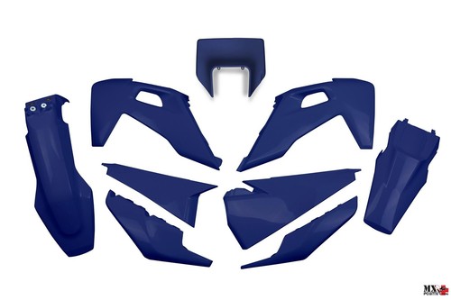 Kit plastiche husqvarna - fe, 450