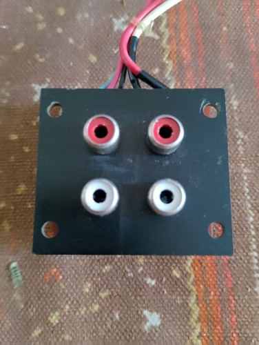 Teac x10 series phono - teac,