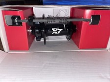 mozzo sram quick release QR100