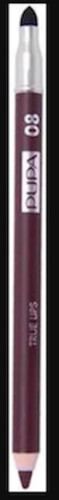 Pupa true lips lip - liner, +
