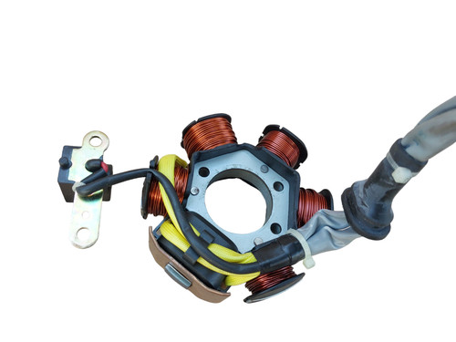 Statore magnete vespa - statore,