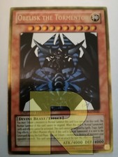 Obelisk The Tormentor®