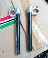 COPPIA SEMIMANUBRI SUZUKI GSX F 600 2003 ULTIMO PEZZO