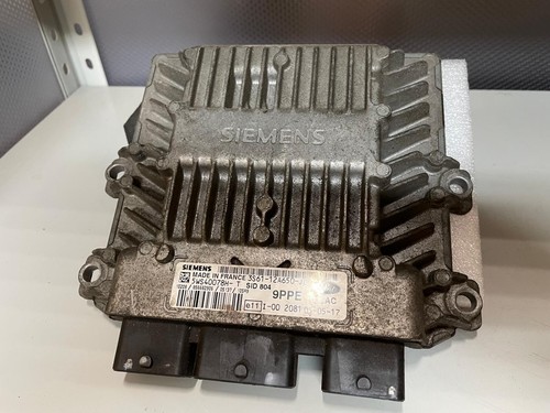 3s6112a650je centralina ecu - centralina,