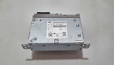 PEUGEOT 308 2013-18 AUTORADIO NAVIGATORE GPS 9810475880 ORIGINALE