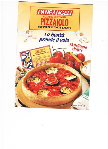 Paneangeli cameo ricette - cameo,