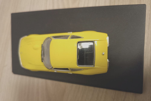 Modellino auto collezione - modellino,
