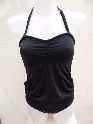 Costume bagno premaman nero - costume, da