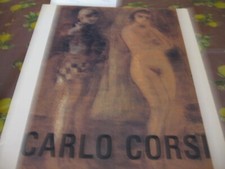 CARLO CORSI - 1985 ED DUE