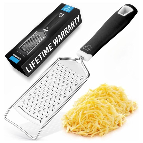Zulay professional cheese - zulay,
