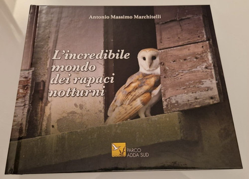 Incredibile mondo dei - mondo, rapaci