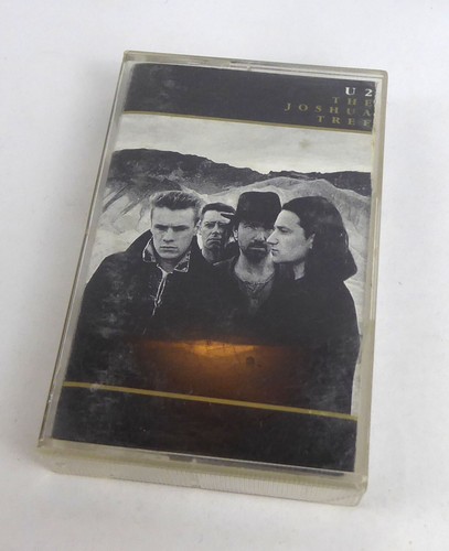 Musikkassette the - -, u2