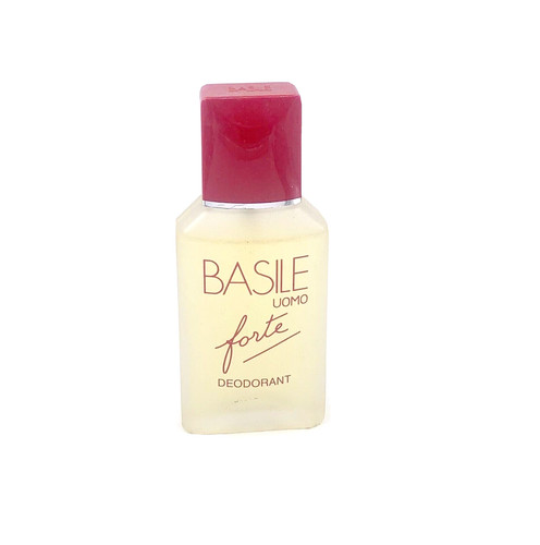 Basile uomo forte deodorante - basile,