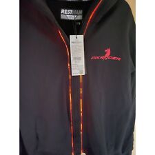 Felpa con cappuccio da gioco