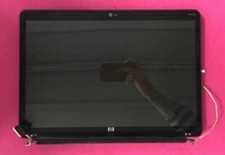 COVER SCOCCA con schermo monitor display LCD per HP Pavilion DV5 case video