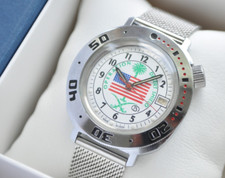 Operazione Desert Storm Wostok