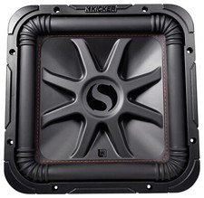 KICKER 45L7R122 12" 1200 Watt