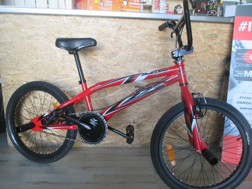 Bici bmx unisex bolt line - bmx,