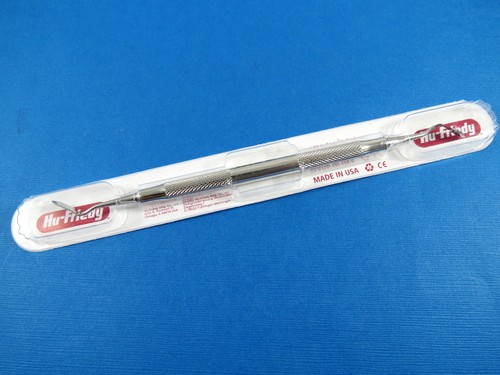 Coltello parodontale goldman - parodontale,