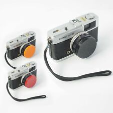 Olympus Trip 35 copriobiettivo