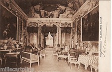 #CAMIGLIANO: VILLA TORRIGIANI