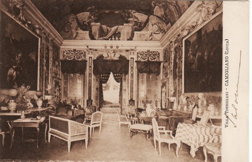 Camigliano villa torrigiani - #camigliano:,