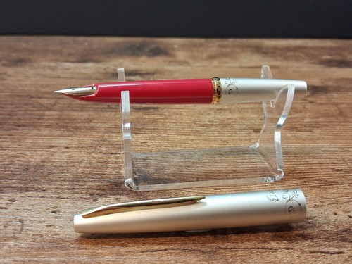 Pilot elite fountain pen - elite,