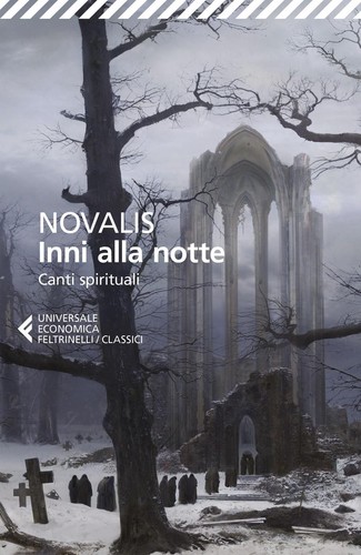 Libri novalis inni alla - libri,