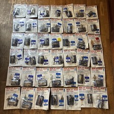 Collezione 42 figurine - collezione,