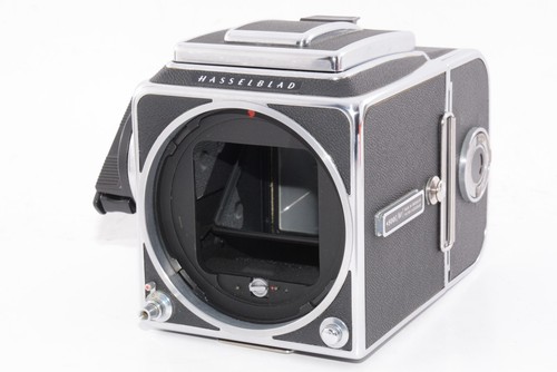 Ecc corpo fotocamera - [ecc+5],