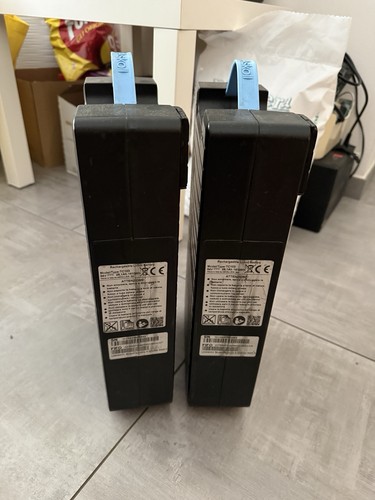 Batterie askoll carica - batterie,