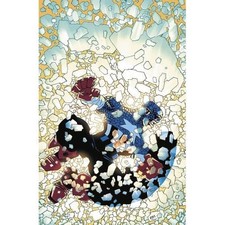 CAPITAN AMERICA 1 VARIANT