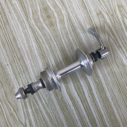 Vintage hub mozzo - hub, rear