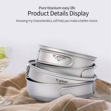 Campeggio Pan Frittura Pan