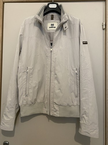 Mabrun giacca bomber - mabrun,