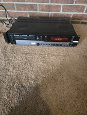 Tascam CD-RW900SL registratore