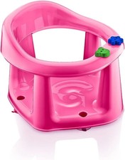 Seggiolino Bagno Neonato Rosa