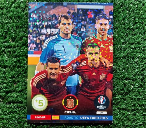 Card adrenalyn calciatori - xl,