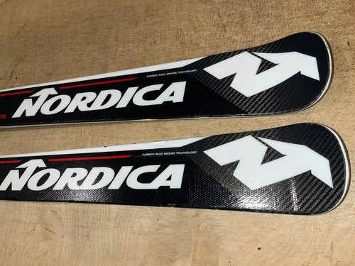 Sci nordica dobermann gsr - gsr, 172