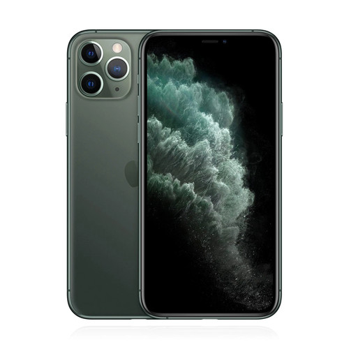 Apple iphone pro max - apple, dual