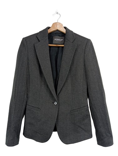 Dondup blazer corto donna - dondup,