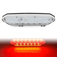 Fanale posteriore nuovo per