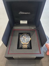 Orologio Torino Carrero Avatar